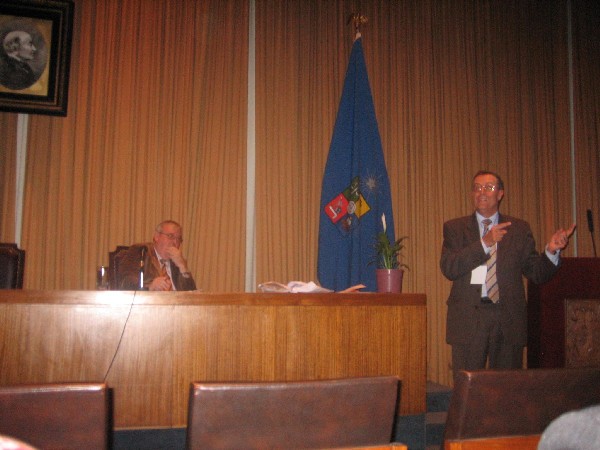 Congreso Iberoamericano de Investigación en celulosa y papel
