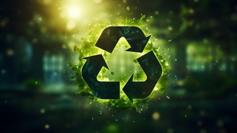Certificado de reciclabilidad